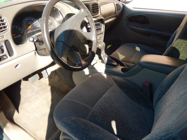 2003 Chevy Trailblazer for sale in Lincoln, NE – photo 7