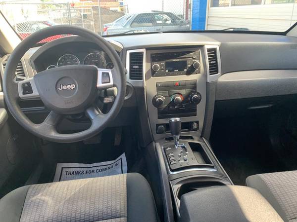Wow! A 2008 Jeep Grand Cherokee with 107,500 Miles-New Haven for sale in STAMFORD, CT – photo 8