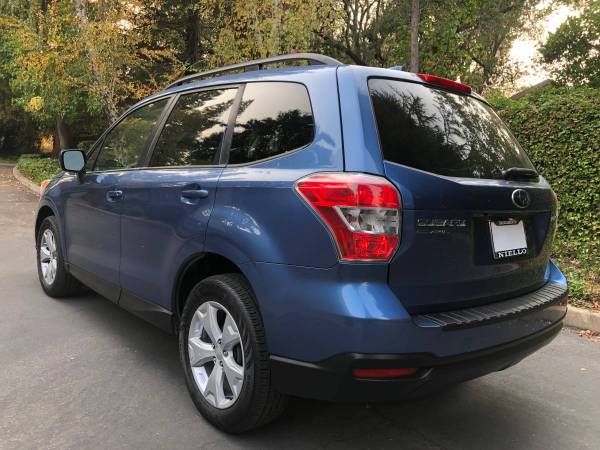2014 Subaru Forester - cars & trucks - by dealer - vehicle... for sale in Stockton, CA – photo 17