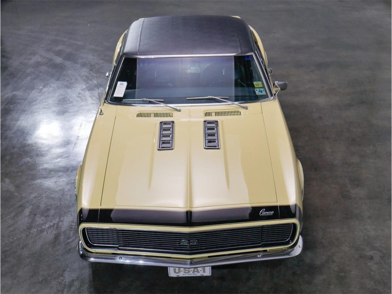 1968 Chevrolet Camaro for sale in Jackson, MS – photo 13