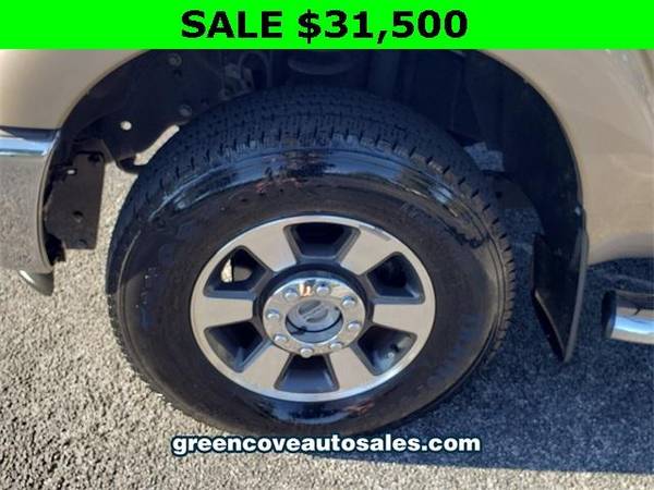 2011 Ford F-250SD Lariat The Best Vehicles at The Best Price!!! -... for sale in Green Cove Springs, FL – photo 14