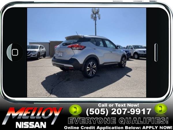 2018 Nissan Sr for sale in Albuquerque, NM – photo 4