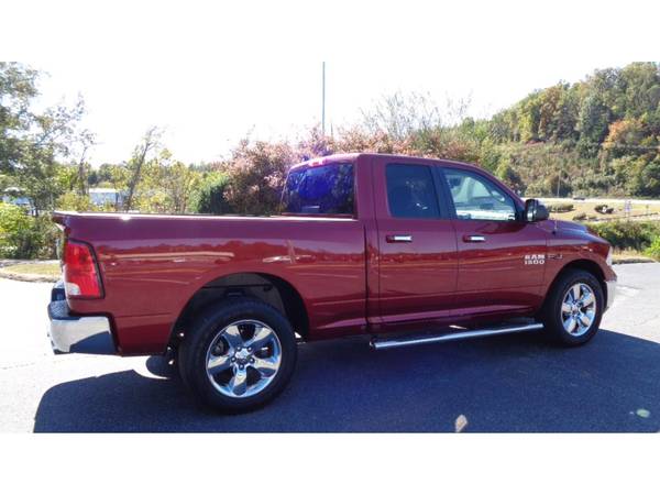 2015 Ram 1500 Big Horn for sale in Franklin, NC – photo 2