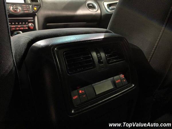 2013 Nissan Pathfinder S S 4dr SUV - CALL/TEXT No Credit Check -... for sale in Wahiawa, HI – photo 10