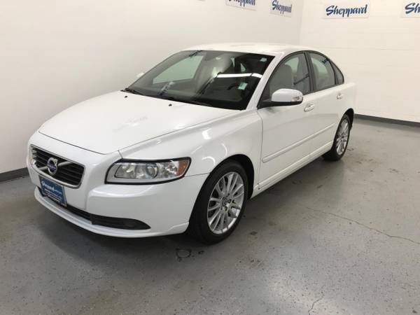 2011 Volvo S40 4dr Sdn - - by dealer - vehicle for sale in Eugene, OR – photo 2