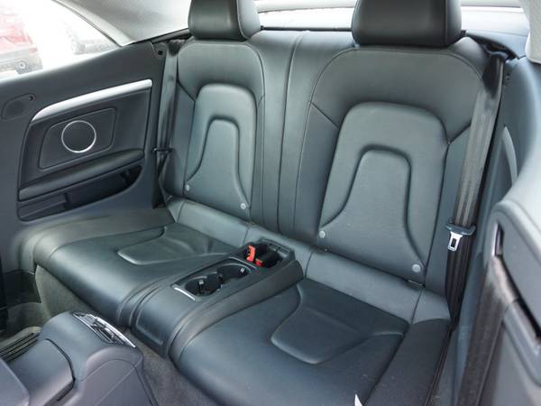 2016 Audi A5 2.0T quattro Premium Plus for sale in Harlingen, TX – photo 5