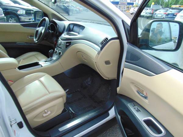 2008 SUBARU TRIBECA 3ROW SEAT/DVD ON IT - - by dealer for sale in Eugene, OR – photo 11