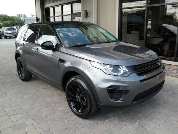 2016 LAND ROVER DISCOVERY SPORT SE with for sale in Murfreesboro, TN – photo 8