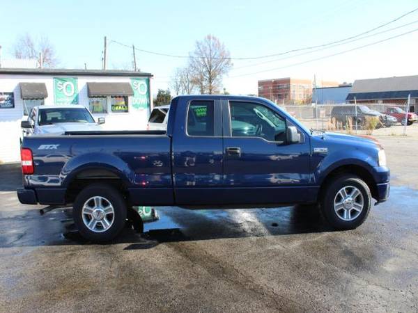 2008 Ford F-150 SuperCab STX Only 101,000 Miles* 4.6L V8* - cars &... for sale in Louisville, KY – photo 22