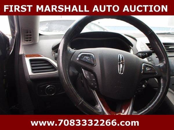 2013 Lincoln MKZ FWD - Auction Pricing - - by dealer for sale in Harvey, WI – photo 6