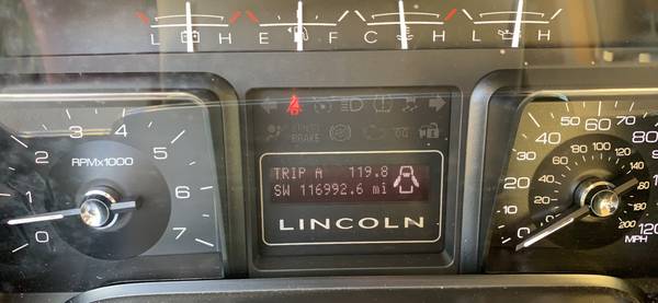 2009 Lincoln Navigator for sale in Dover, DE – photo 13