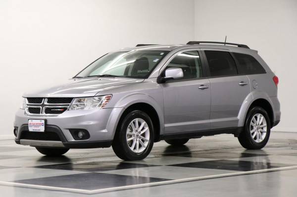 7 PASSENGER! HEATED LEATHER! 2016 Dodge *JOURNEY CROSSROAD PLUS* AWD... for sale in Clinton, AR – photo 20