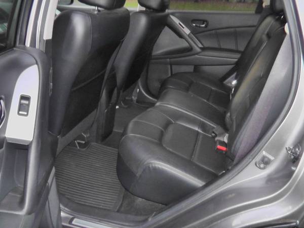 2011 Nissan Murano SL - cars & trucks - by owner - vehicle... for sale in Westerly, RI – photo 9