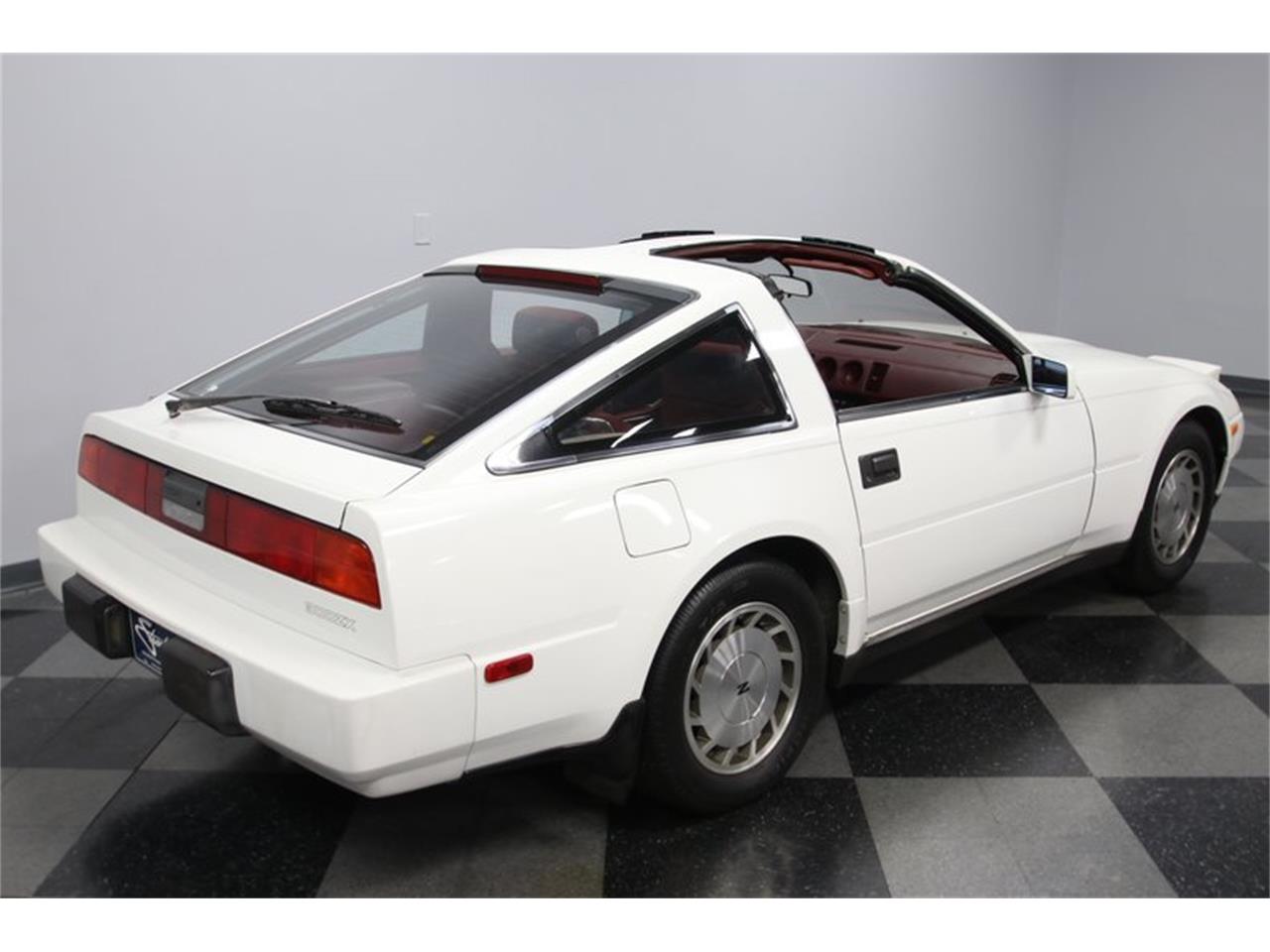 1987 Nissan 300ZX for sale in Concord, NC – photo 29