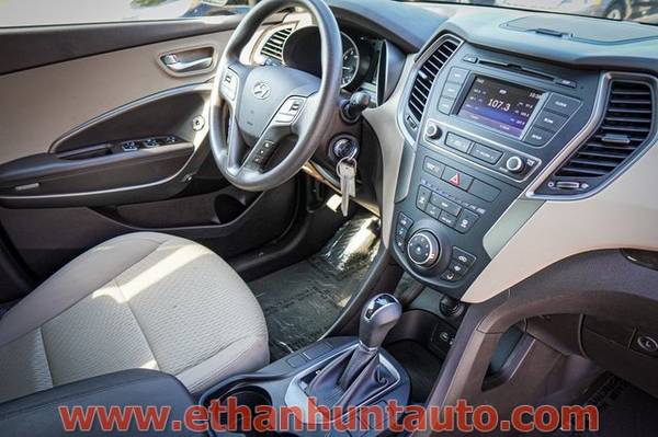 2018 *Hyundai* *Santa Fe Sport* *2.4L Automatic* Pla for sale in Mobile, AL – photo 18