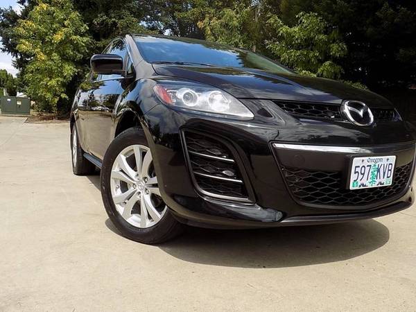 2010 Mazda CX-7 s Touring AWD 4dr SUV for sale in Portland, OR – photo 5