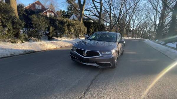 2020 Acura TLX 2 4L Tech Pkg - - by dealer - vehicle for sale in Great Neck, NY – photo 7