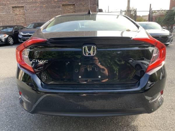 2018 Honda Civic EX-T - cars & trucks - by dealer - vehicle... for sale in Brooklyn, NY – photo 6
