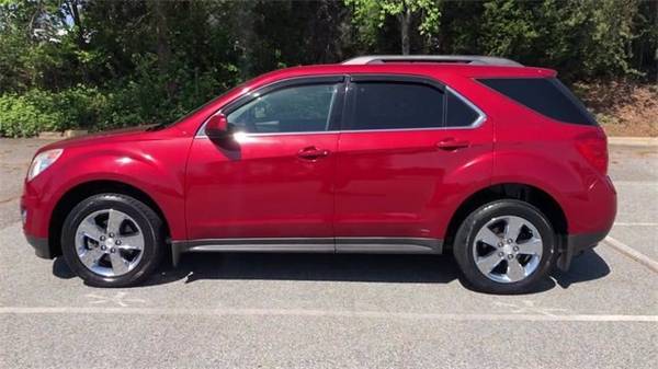 2013 Chevrolet Equinox LT Only 51k Miles - - by for sale in Greensboro, NC – photo 22
