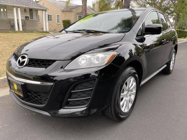 2010 Mazda/CX-7/Sport/BLACK/1 Owner/Low Mileage/Must for sale in Los Angeles, CA – photo 5