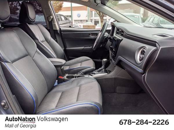 2018 Toyota Corolla SE SKU:JP852479 Sedan - cars & trucks - by... for sale in Buford, GA – photo 20
