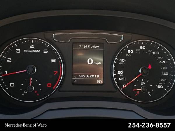 2016 Audi Q3 Premium Plus SKU:GR017828 SUV for sale in Waco, TX – photo 11