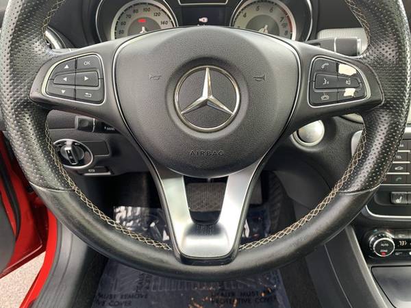 2015 MERCEDES-BENZ CLA 250 * 1 OWNER * Leather * Nav * Cam * Sunroof... for sale in Sevierville, TN – photo 15
