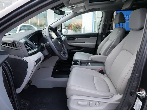2020 Honda Odyssey EX-L w/Navi/RES - - by dealer for sale in VADNAIS HEIGHTS, MN – photo 12