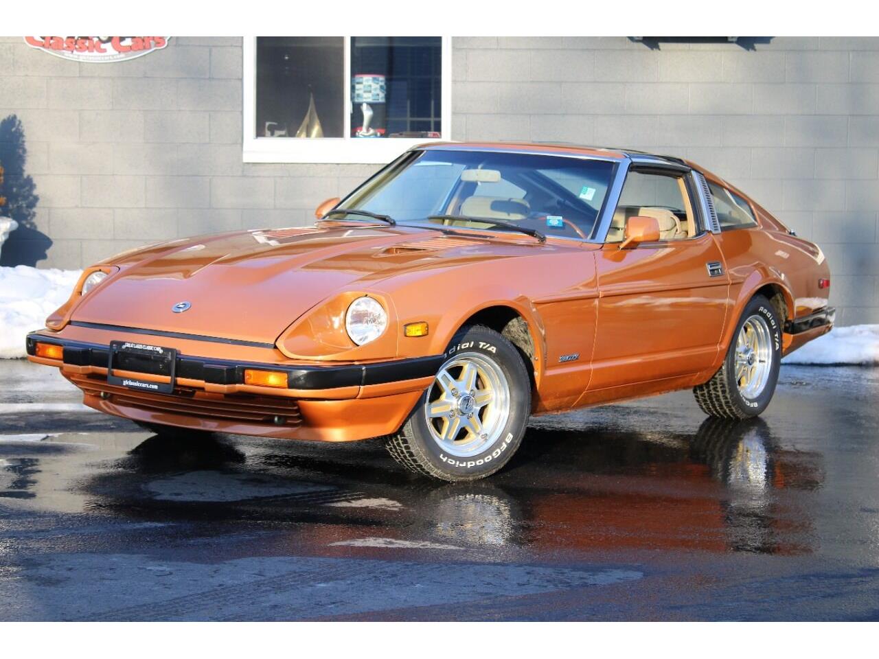 1982 Datsun 280ZX for sale in Hilton, NY – photo 2