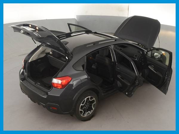 2016 Subaru Crosstrek 2 0i Limited Sport Utility 4D hatchback Gray for sale in Hugo, MN – photo 19