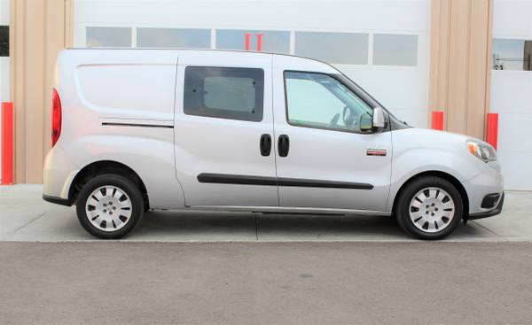 2017 Ram ProMaster City Cargo Van!Great Cargo Area!199 Per Month! -... for sale in Fitchburg, WI – photo 4