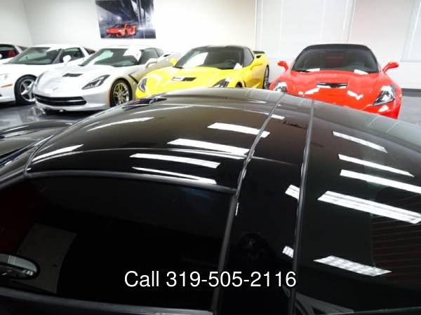 2007 Chevrolet Corvette - - by dealer - vehicle for sale in Waterloo, IA – photo 19