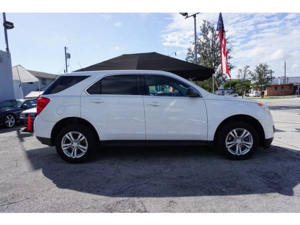 2012 CHEVROLET EQUINOX LS ONLY $1500 BAD CREDIT NO CREDIT - cars &... for sale in Miami, FL – photo 3