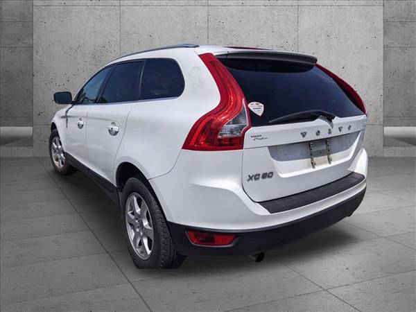2012 Volvo XC60 3 2L SKU: C2296772 SUV - - by dealer for sale in Memphis, TN – photo 6