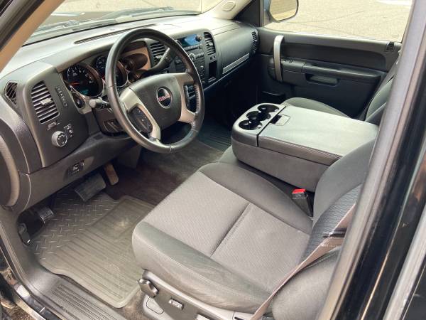2013 GMC Sierra 1500 Crew Cab SLE 4x4 Remote Start for sale in Circle Pines, MN – photo 9