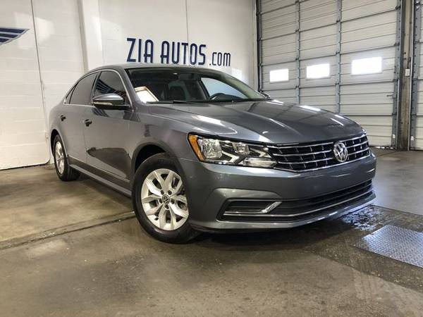 2017 Volkswagen Passat - Shop from Home! Curbside Service Available.... for sale in Albuquerque, NM – photo 7