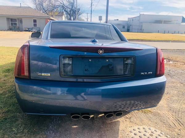 🤗2005 CaDiLLaC XLR🤩Roadster😮Convertible🤗62K MiLeS😮V8 - cars & trucks... for sale in LAWTON, OK – photo 12