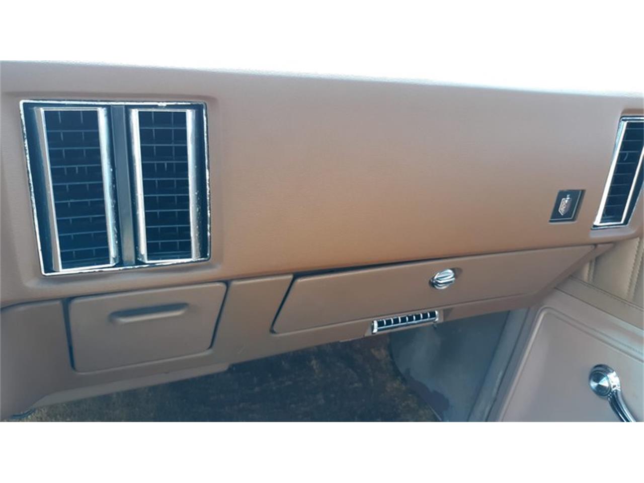 1977 Chevrolet Monte Carlo for sale in Greensboro, NC – photo 16