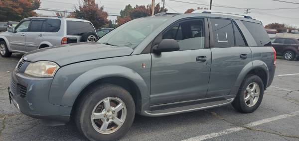 06 SATURN VUE - AUTO, ONLY 152K MI. 2 OWNER, AUX CORD, RUNS GREAT! -... for sale in Miamisburg, OH – photo 11