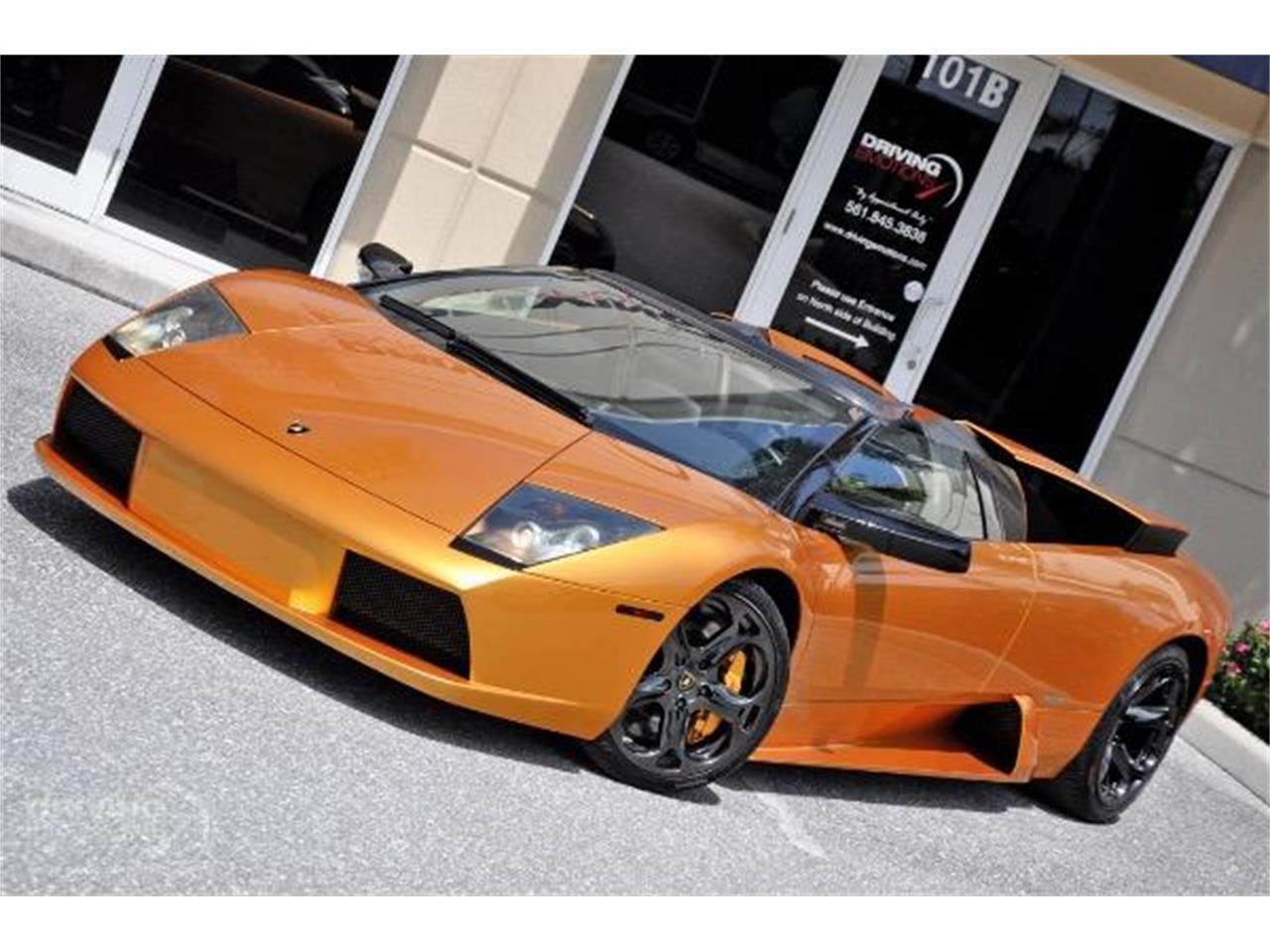 2005 Lamborghini Murcielago for sale in West Palm Beach, FL – photo 42