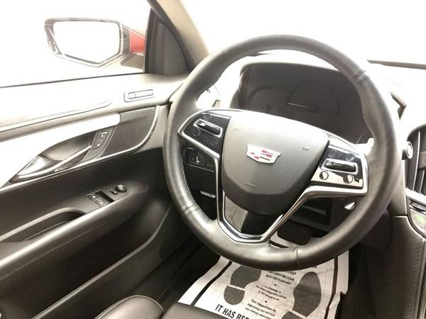 2016 Cadillac ATS AWD All Wheel Drive Luxury Coupe for sale in Kellogg, ID – photo 12