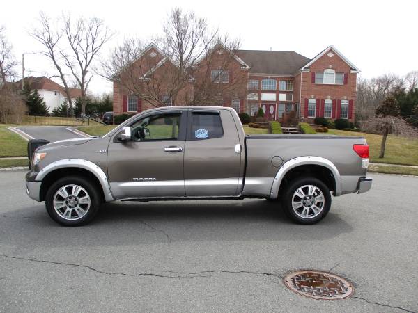 2010 Toyota Tundra 14123 - - by dealer - vehicle for sale in Toms River, NJ – photo 2