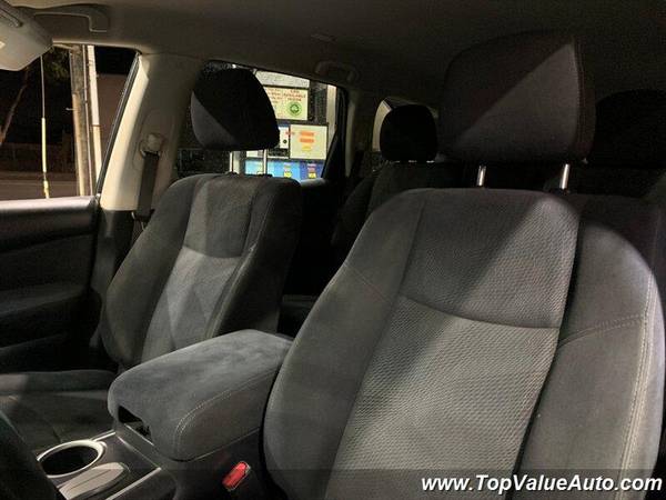 2013 Nissan Pathfinder S S 4dr SUV - CALL/TEXT No Credit Check -... for sale in Wahiawa, HI – photo 15