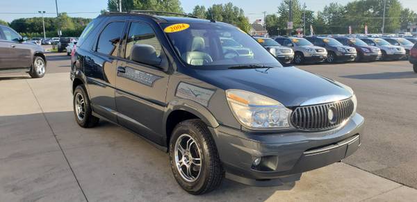 AFFORDABLE!! 2004 Buick Rendezvous 4dr FWD for sale in Chesaning, MI – photo 7