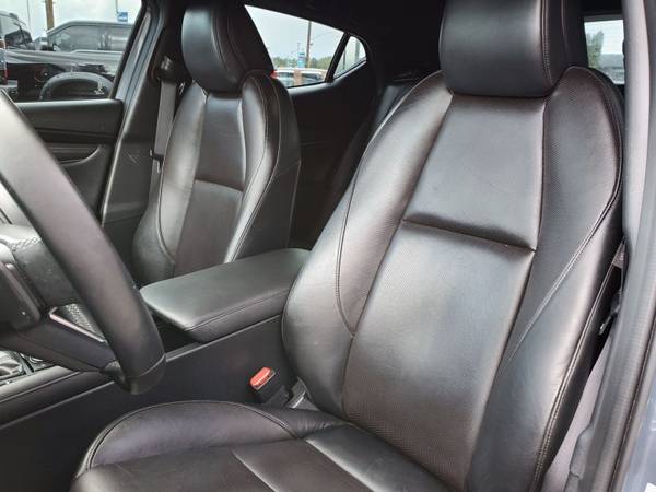 2020 Mazda MAZDA3 Premium Hatchback 4D - - by dealer for sale in PUYALLUP, WA – photo 17