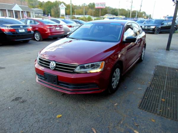 2016 Volkswagen Jetta S - $0 DOWN? BAD CREDIT? WE FINANCE! - cars &... for sale in Goodlettsville, KY – photo 5