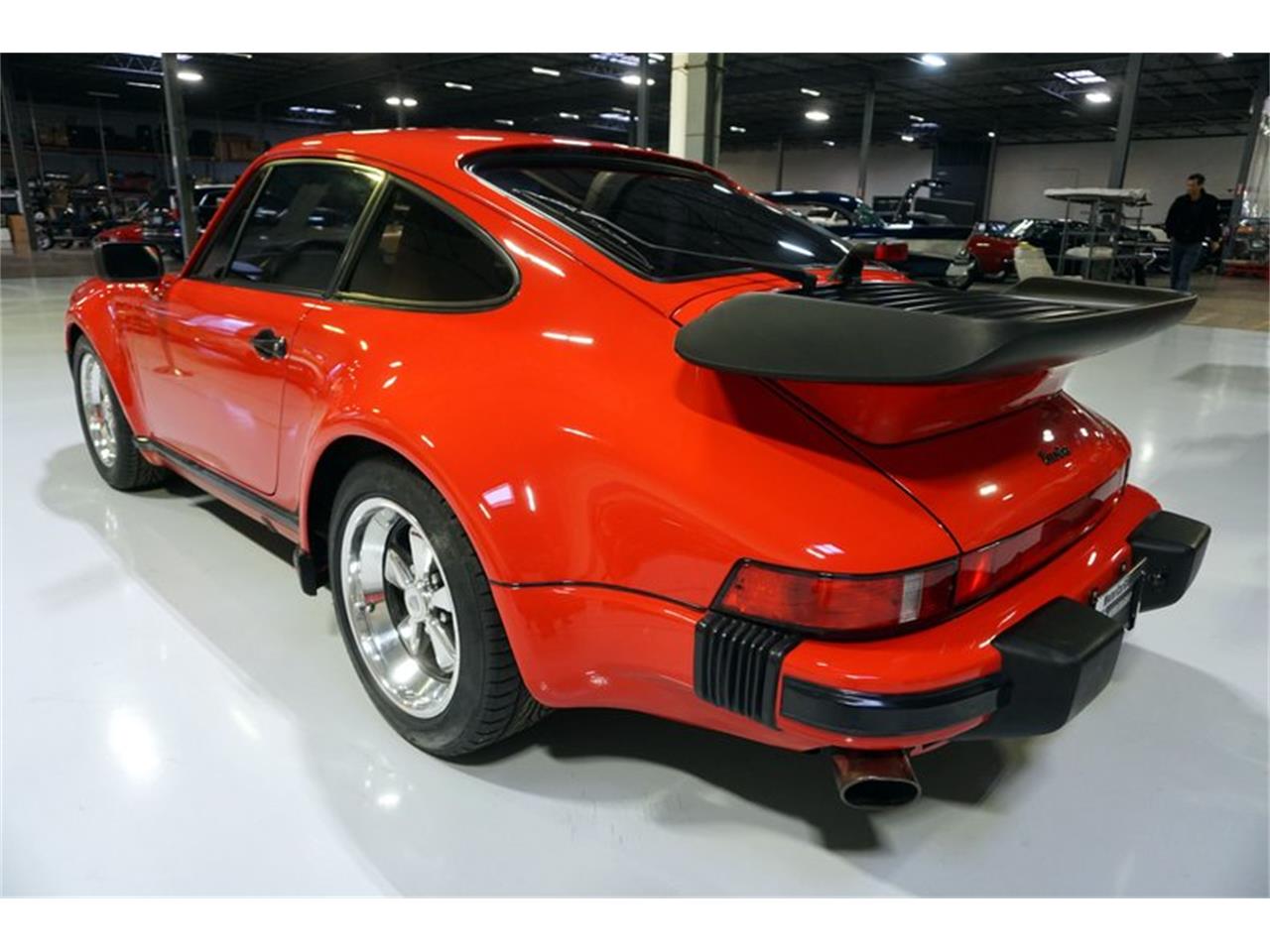 1987 Porsche 911 for sale in Solon, OH – photo 8