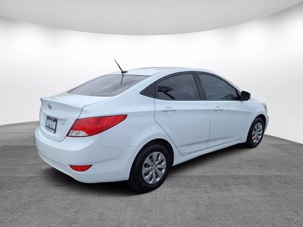 2016 Hyundai Accent Sedan - - by dealer - vehicle for sale in Pasco, WA – photo 2