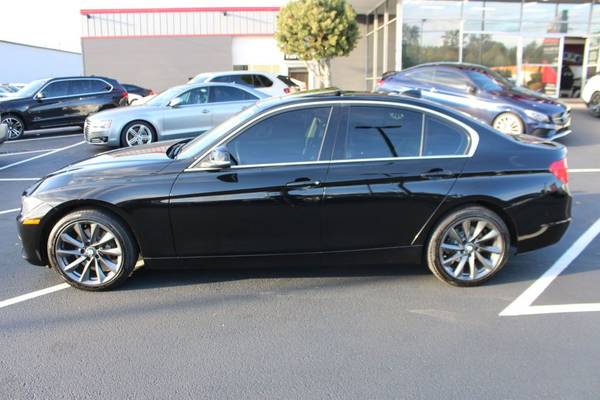 2014 BMW 3 Series 320i xDrive - - by dealer - vehicle for sale in Bellingham, WA – photo 8