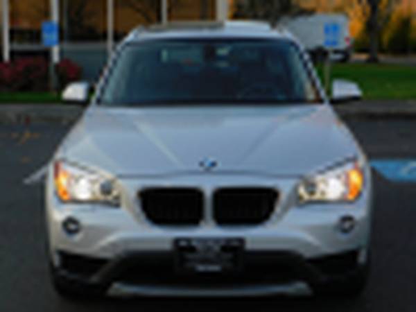 2013 BMW X1 X-DRIVE28i / TURBO / AWD / PANORAMIC / FULLY LOADED -... for sale in Portland, OR – photo 5